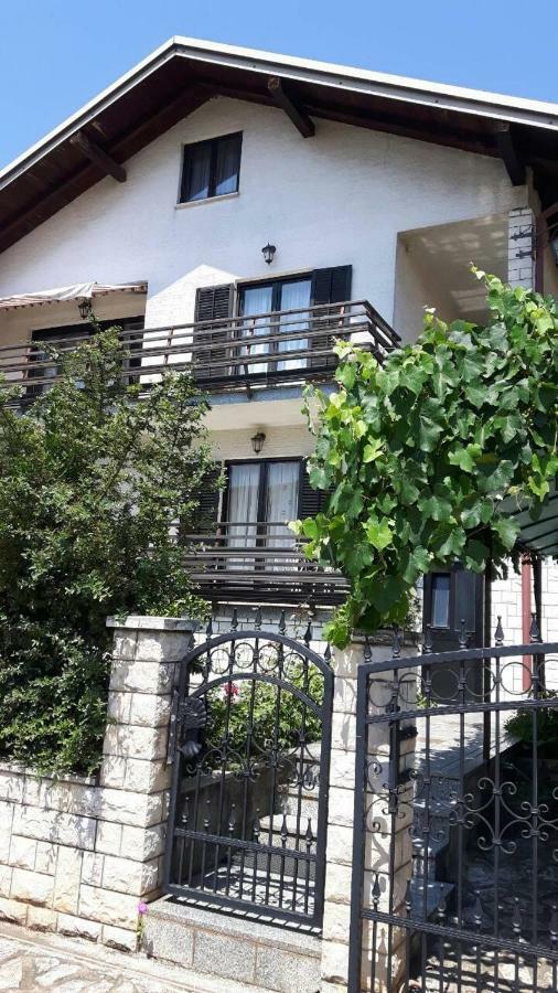 App Bajic Apartment Umag Exterior photo