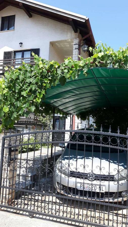 App Bajic Apartment Umag Exterior photo