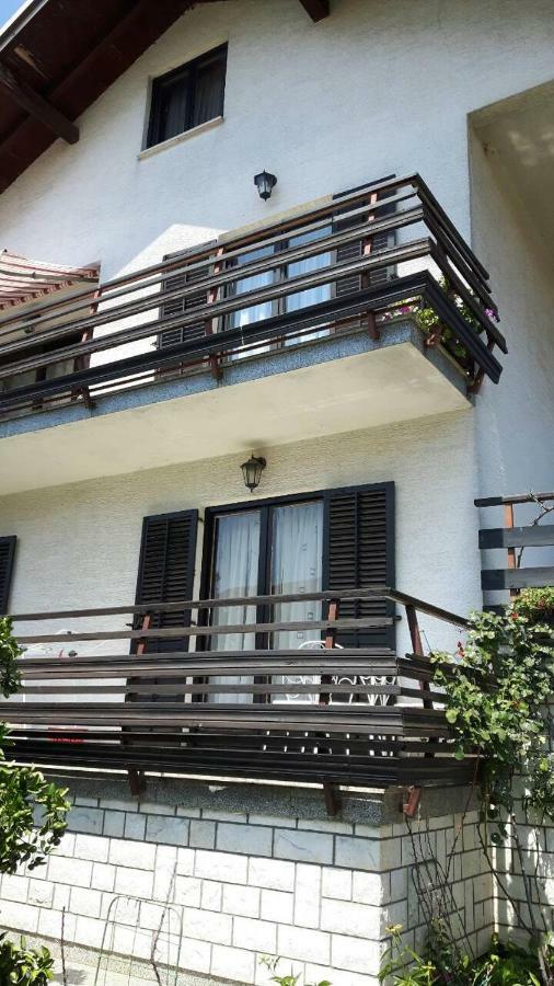 App Bajic Apartment Umag Exterior photo