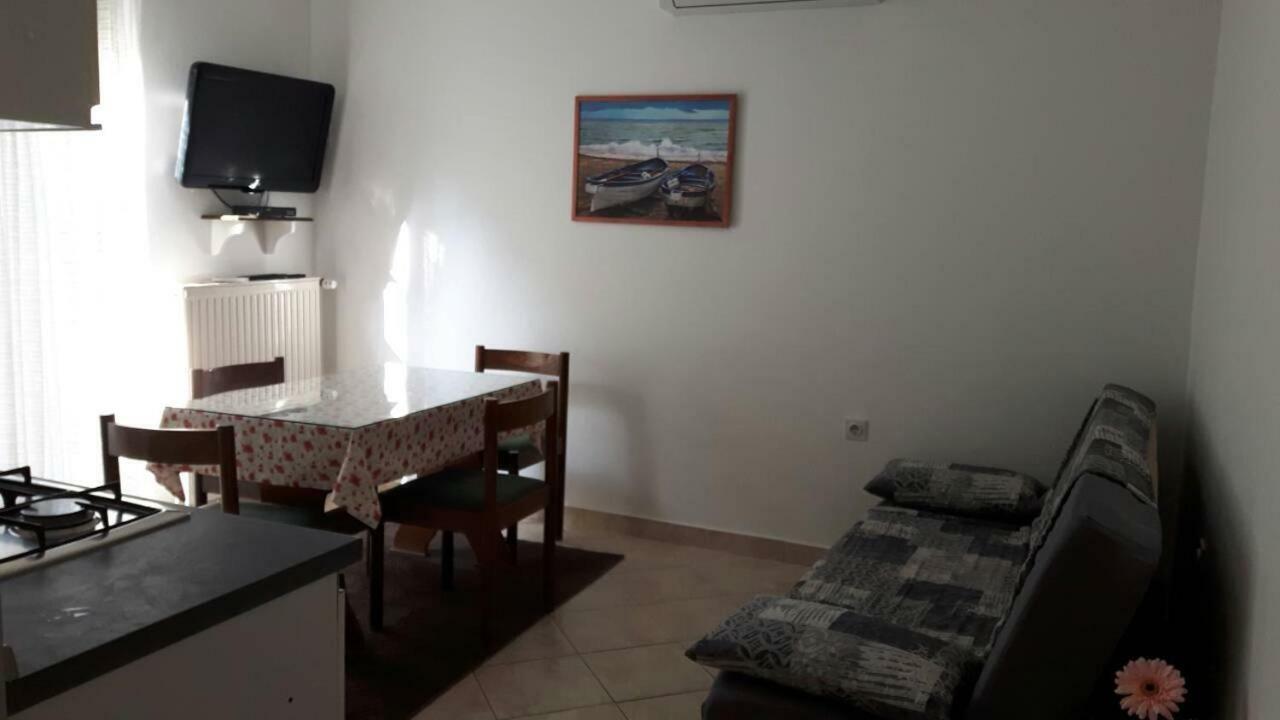 App Bajic Apartment Umag Exterior photo